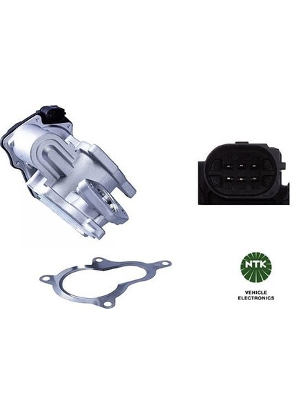 A4 A6 Egr Valfı 04-11 [ngk] [03G131501R]