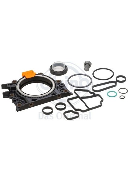 Golf6 Caddy T5 Crafter Amarok A3 Leon Takım Conta Alt 09- [] [03L198011]