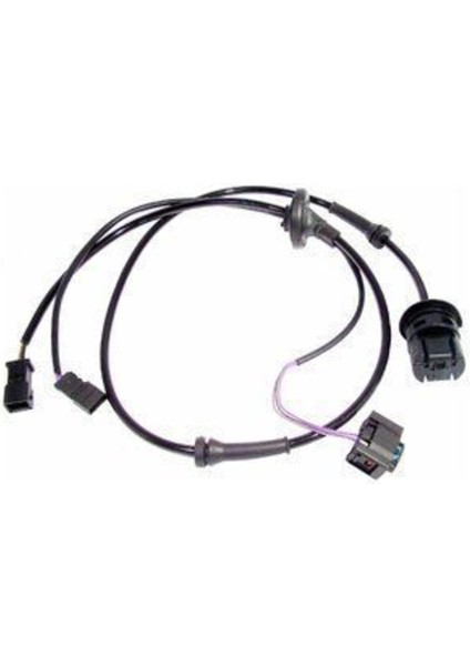 SS20190 Abs Hız Sensöru Arka- Sol/sag Skoda / Vw Skoda Superb / Vw Passat 96-08