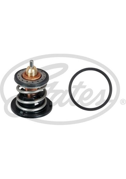 Polo Ibıza Fabıa Termostat 14- [gates] [04C121113B]