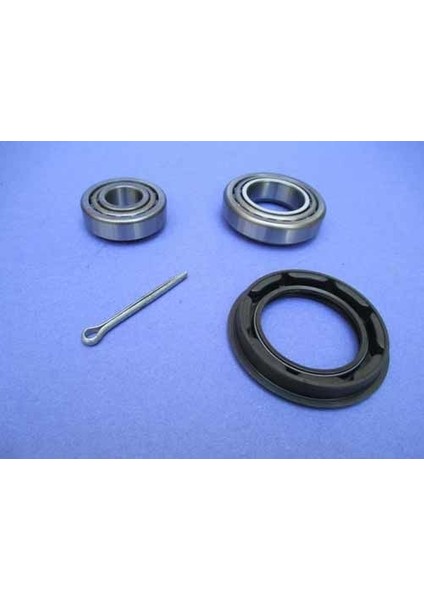 Teker Rulman Kıtı Arka Opel Combo Kadet E Rekord [1603109]