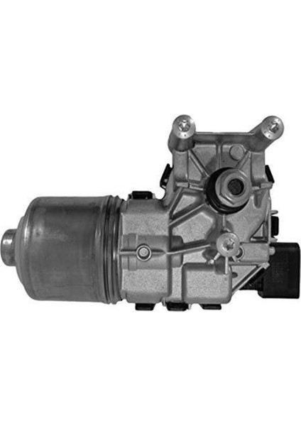 Volkswagen Polo Silecek Motoru Ön 2011-2018 [6R1955119A]