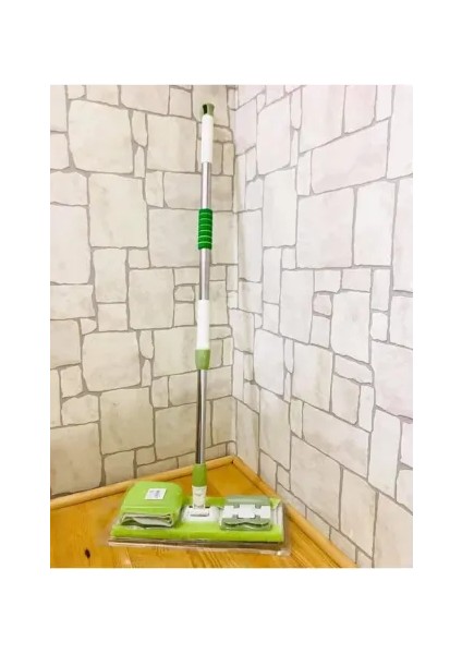 Teleskopik Mikrofiber Paspas fırsatları