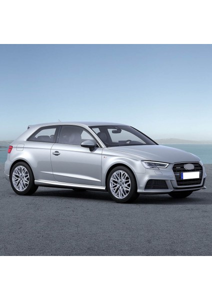 Audi A3 Hb 2017-2020 Sağ Dış Dikiz Aynası Camı Isıtmalı 8V0857536D fiyatları