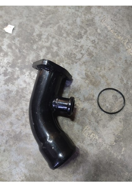 Turbo Hortumu Vw Polo Ibıza Fabıa 1.4tdı [04B145762B]