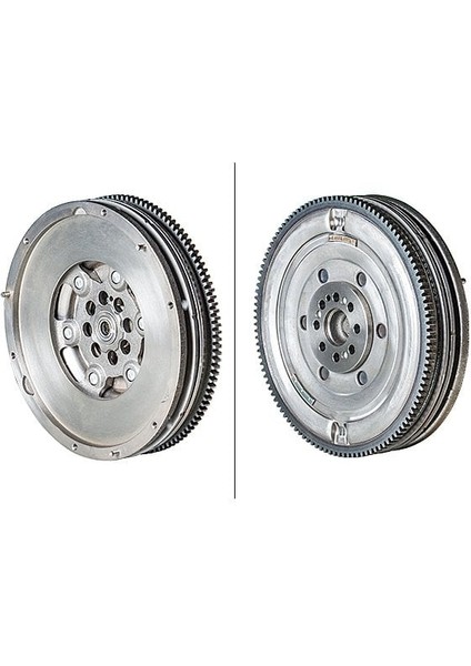 Touareg Volan 04-10 [luk] [070105266L]