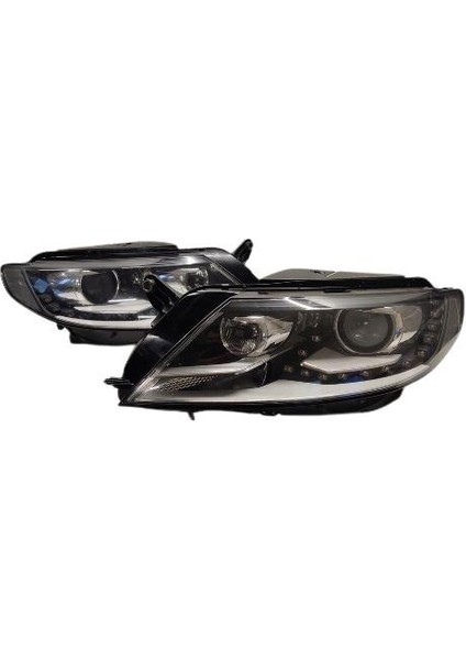 Far Sol Xenon+Led+Beyın Vw Passat cc 13-17 [3C8941753QF]