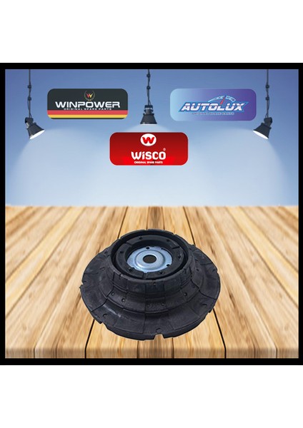 Amortısor Takozu On Eskı Model Vw T5 T6 2.0 Tdı [7E0412331]