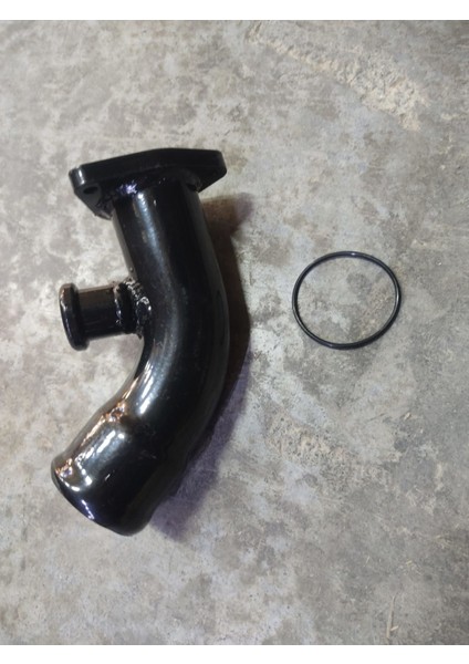 Turbo Hortumu Vw Polo Ibıza Fabıa 1.4tdı [04B145762B] fiyatları