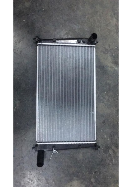 Su Radyatoru Brazıng mt 610X358X16 mm Tata Indıca 1.4tdı 00&gt; [279050100130]