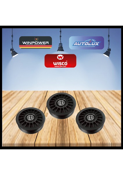 Alternator Gergı Rulmanı Vw Passat A4 A6 1.9tdı [028145278J] fırsatları