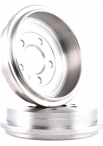 Arka Kampana Takımı Polo Ibiza Fabia 2001- [6Q0609617]