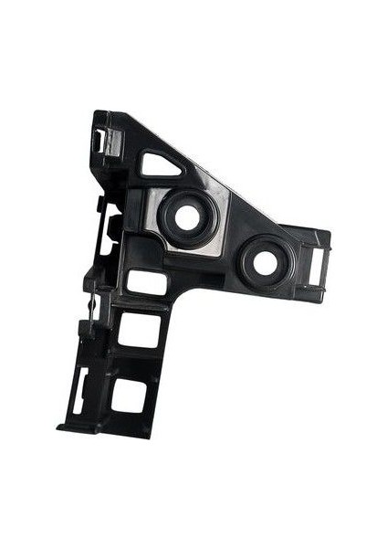 Tampon Braketı Arka Sol Vw Golf7 7.5 13 &gt; [5G6807393A]