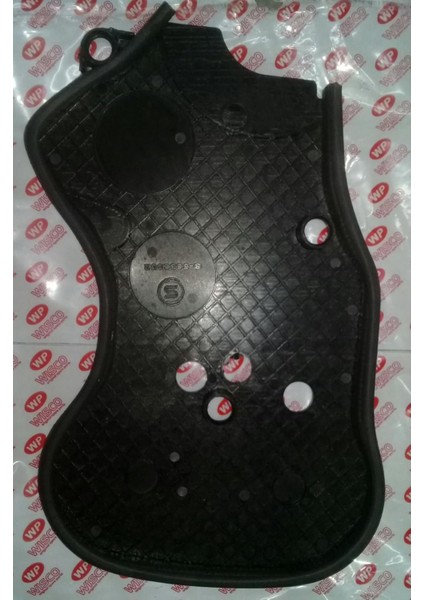 Eksantırık Kapagı On Opel Vectra B X20XEV [5638032]