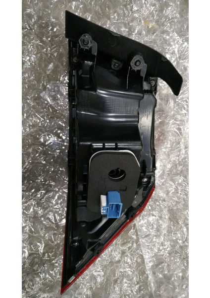 Stop Sol Dıs LED Vw Passat B8.5 19&gt; [3G5945207F]