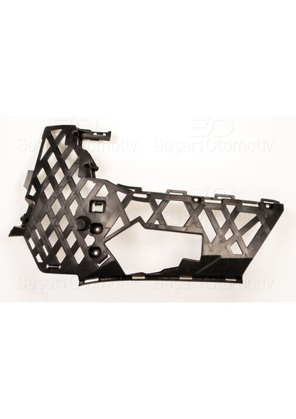 Tampon Destek Braketı On Sol Vw Passat B8 14 &gt; [3G0807177]