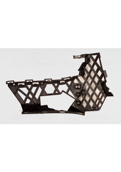 Tampon Destek Braketı On Sol Vw Passat B8 14 &gt; [3G0807177] fiyatları