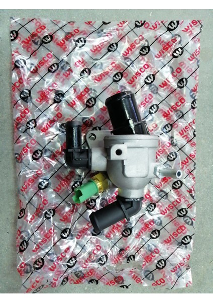 Termostat 88C Komple Opel Astra H Corsa D [1338020]