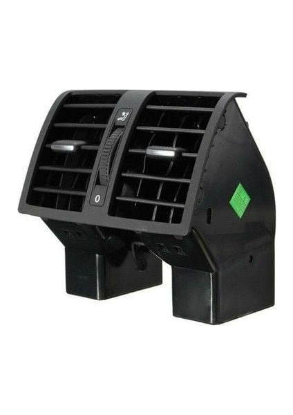 Havalandırma Konsolu Arka Oem Vw Caddy Touaran 04 &gt; [1T0819203B]