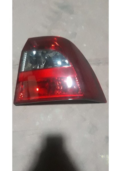 Stop Sag Karartmalı Opel Vectra B 00-02 [1223244F]