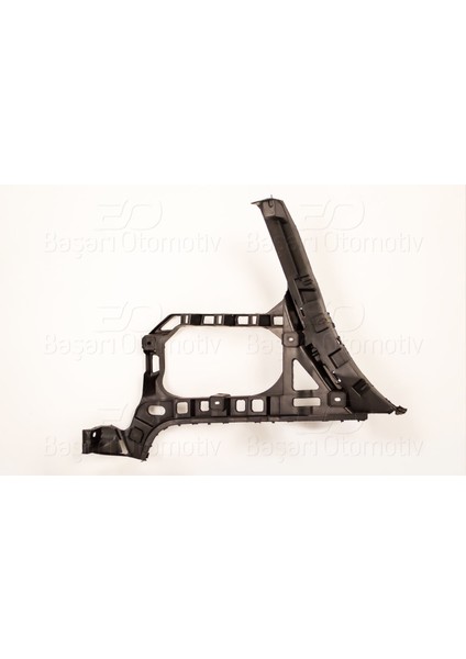 Tampon Braketı Arka Sol Vw cc 09-12 [3C8807393B] fiyatları