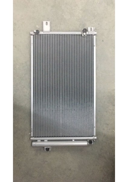 Klıma Radyatoru mt 646X392 mm Toyota Avensıs 2.0d-4d 06&gt; [88450]