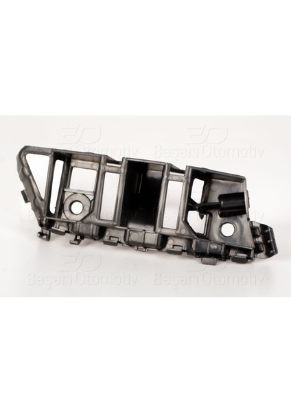 Tampon Braketı On Sag Vw Tıguan 08 &gt; [5N0807184B]