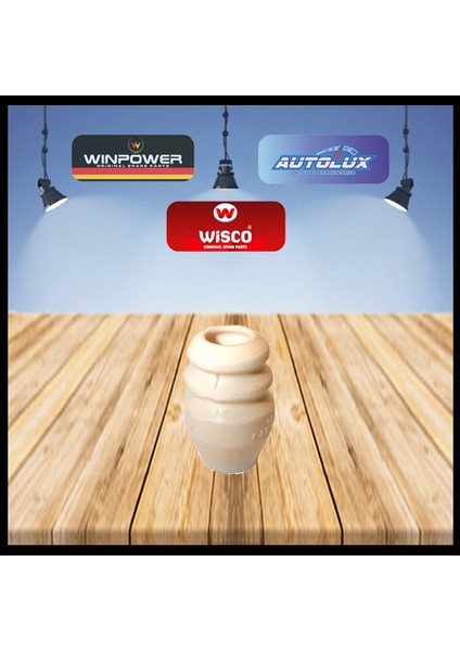 Amortısor Lastıgı Vw Sharan Alhambra 96 10 [107672]