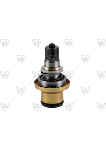 Aks Mıl Frezesı Tek Vw Sharan Alhambra 01-10 [34950110]
