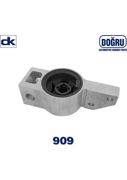 Salıncak Burcu Sol Vw Golf5 Caddy Jetta A3 [909]