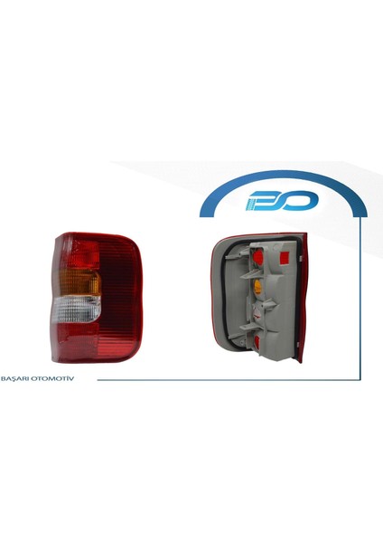 Stop Sag Opel Combo B 93 &gt; [1223531]