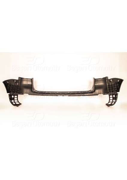 Tampon Arka Sensorlu Astarlı Vw Touareg 03-07 [7L6807417DGRU] fiyatları