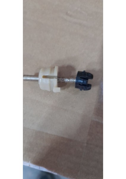 Far Ayar Cıvatası Vw T4 91 &gt; [701941141A]