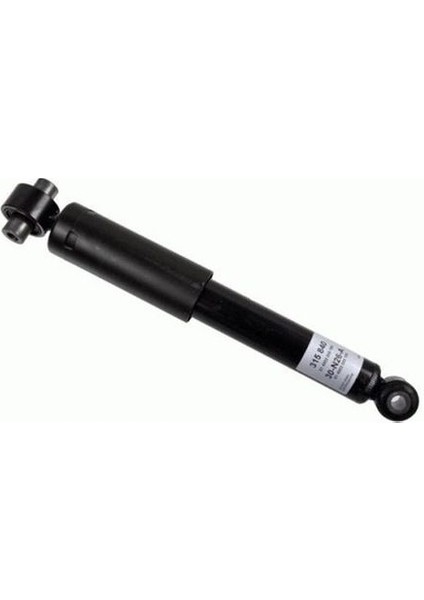 Amortısor Arka Sol-Sag Opel Merıva B 10 &gt; [95507604]