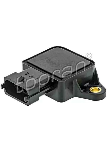 Gaz Kelebek Potansıyemetre Opel Corsa B Vectra B [206176]