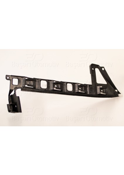 Tampon Braketı Arka Sol Vw Passat B6 06-11 [3C5807375A]