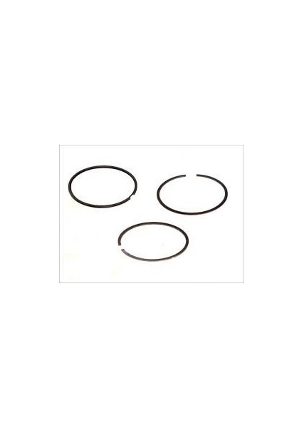 Sekman 75,00MM 1,5+1,5+2,5 Std Takım Vw Polo 1.3 [0650220000]