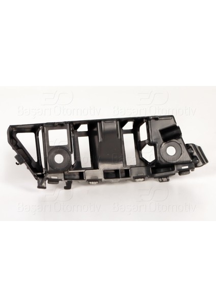 Tampon Braketı On Sol Vw Tıguan 08 &gt; [5N0807183B]