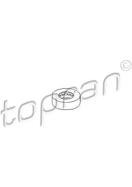 Amortısor Rulmanı Kulesız Opel Astra G Vectra B [205455]