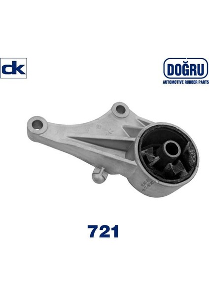 Motor Takozu On Opel Astra G X12XE X16SZR [721]