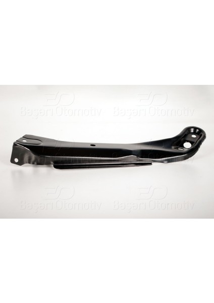 Far Alt Braketı (Sacı) Sag Vw Crafter 18&gt; [7C0805932A]