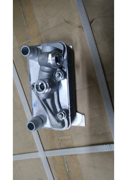 Yag Sogutucusu Tek Mercedes-Benz C Serısı Glc C [995002500]