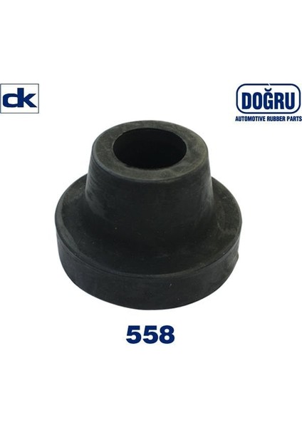 Traves Lastık Konık Opel Record 66-71 [558]