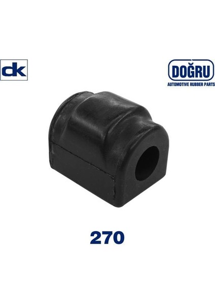 Vıraj Lastıgı 15MM Bmw E32 E34 E36 [270]