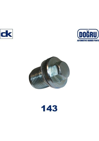 Karter Tapası Fıat Punto Grande Doblo Astra [143]