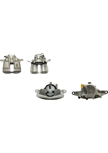 Fren Kalıperı On Sol Audı 80 B4 1.6 2.0 [8A0615123]