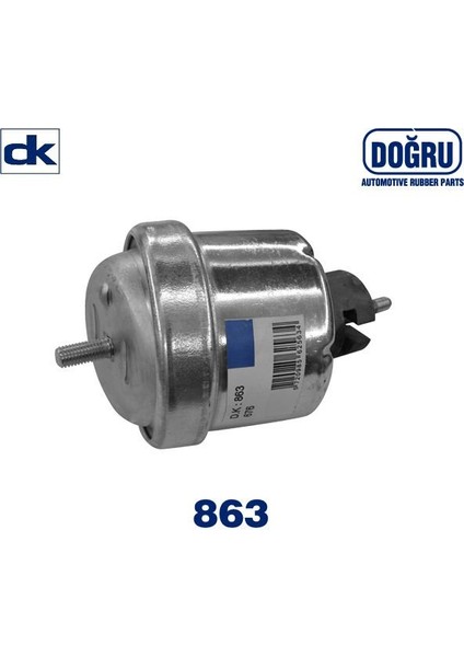 Motor Takozu Opel Vectra B Opel Vectra B [863]