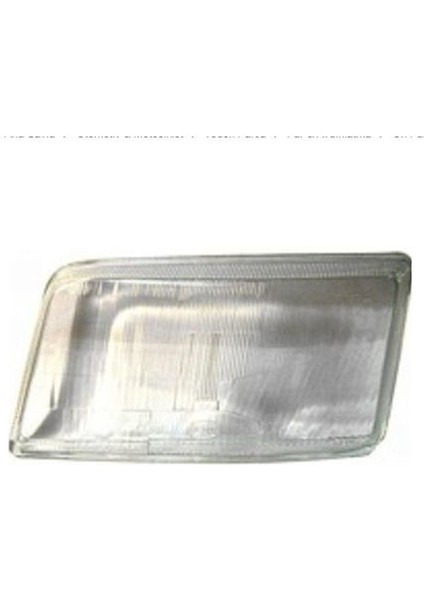 Far Camı Sag Audı A80 92-95 [8A0941116]