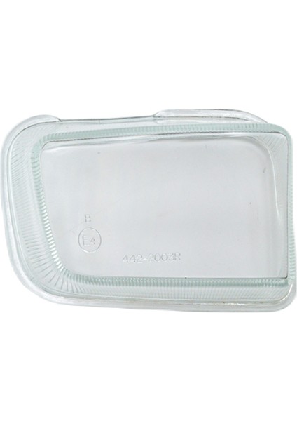 Sıs Far Camı Sag Opel Astra F 91-98 [6710090CAM]