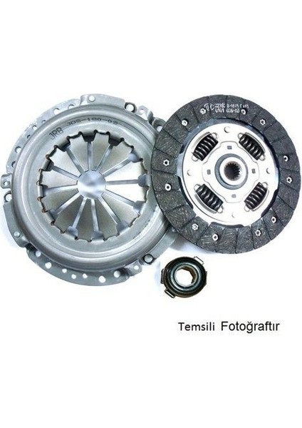 Debrıyaj Setı Opel Vectra B X1.6xel Y1.6xe [3000828201]